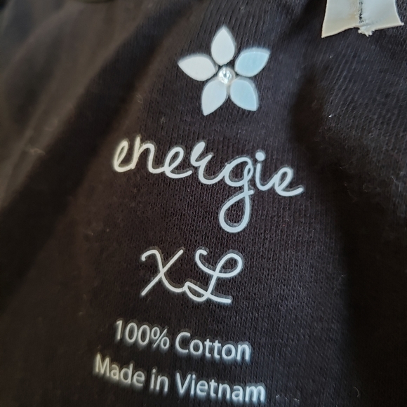 Faux Sequence Tank - Picture 5 of 5